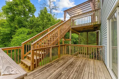 Exterior - 280 Quail Run Rd, Branson, MO 65616 photo 6 of 7
