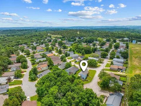 View/Area - 280 Quail Run Rd, Branson, MO 65616 photo 11 of 11