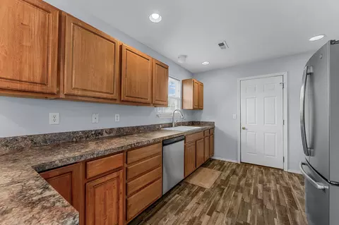 Kitchen - 280 Quail Run Rd, Branson, MO 65616 photo 1 of 3