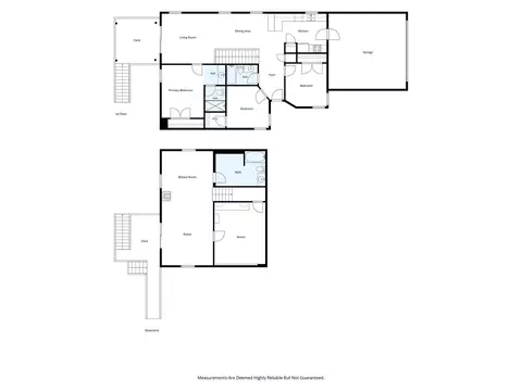Floorplan - 280 Quail Run Rd, Branson, MO 65616 photo 1 of 3