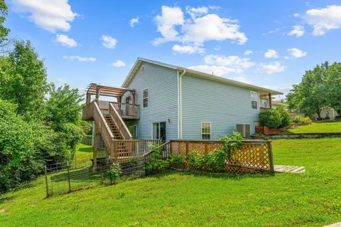 Exterior - 280 Quail Run Rd, Branson, MO 65616 photo 7 of 7