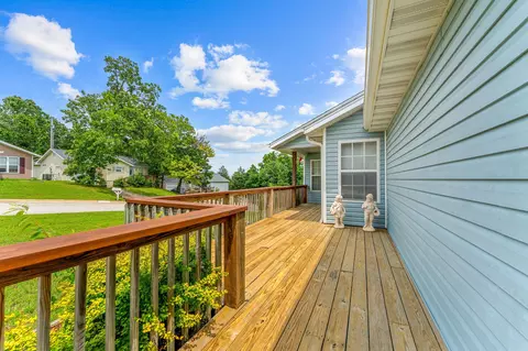 Exterior - 280 Quail Run Rd, Branson, MO 65616 photo 2 of 7