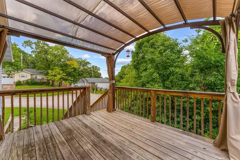 Exterior - 280 Quail Run Rd, Branson, MO 65616 photo 5 of 7