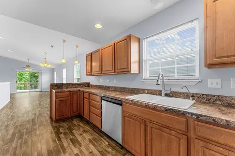 Kitchen - 280 Quail Run Rd, Branson, MO 65616 photo 3 of 3