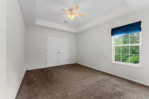 Bedroom - 280 Quail Run Rd, Branson, MO 65616 photo 5 of 6