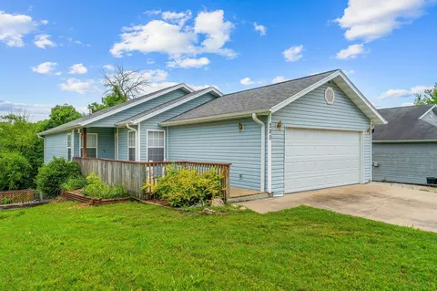 280 Quail Run Rd, Branson, MO 65616
