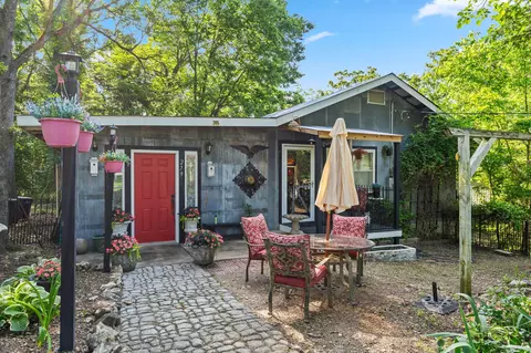 Exterior - 277 279 309 Auburn Rd, Branson, MO 65616 photo 1 of 14