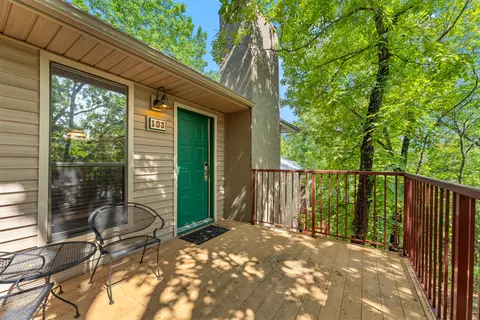 190 Rasso Way #103, Kimberling City, MO 65686