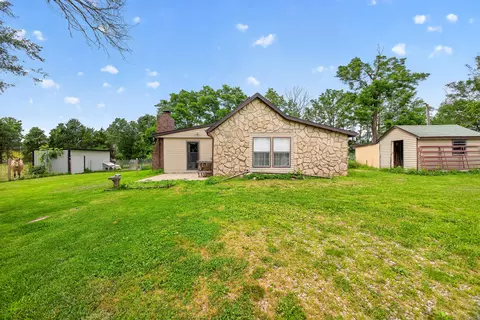 Exterior - 2081 Sand Ridge Rd, Marshfield, MO 65706 photo 1 of 8