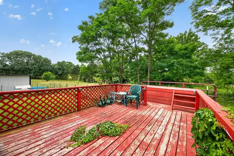 Exterior - 2081 Sand Ridge Rd, Marshfield, MO 65706 photo 4 of 8