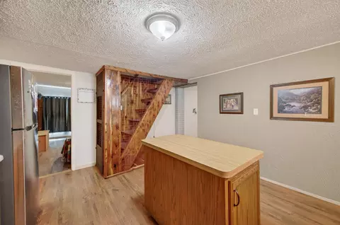 Kitchen - 2081 Sand Ridge Rd, Marshfield, MO 65706 photo 4 of 4
