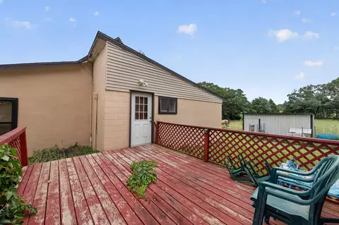 Exterior - 2081 Sand Ridge Rd, Marshfield, MO 65706 photo 3 of 8