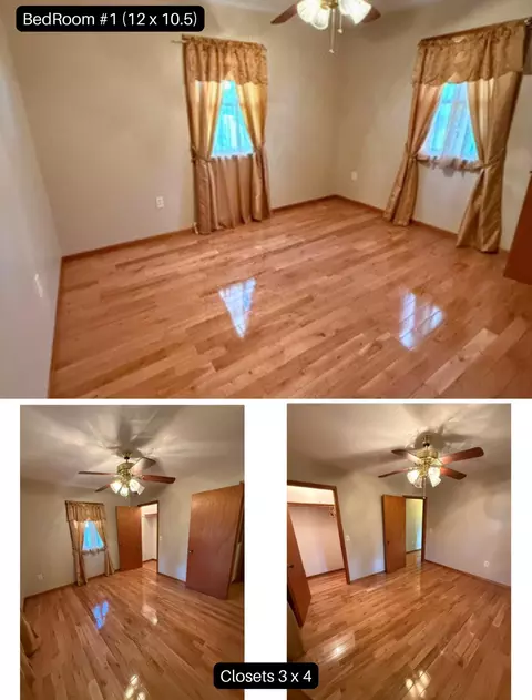 Bedroom - 761 S Hickory St, Buffalo, MO 65622 photo 1 of 2