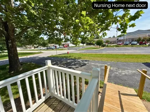 Exterior - 761 S Hickory St, Buffalo, MO 65622 photo 2 of 5