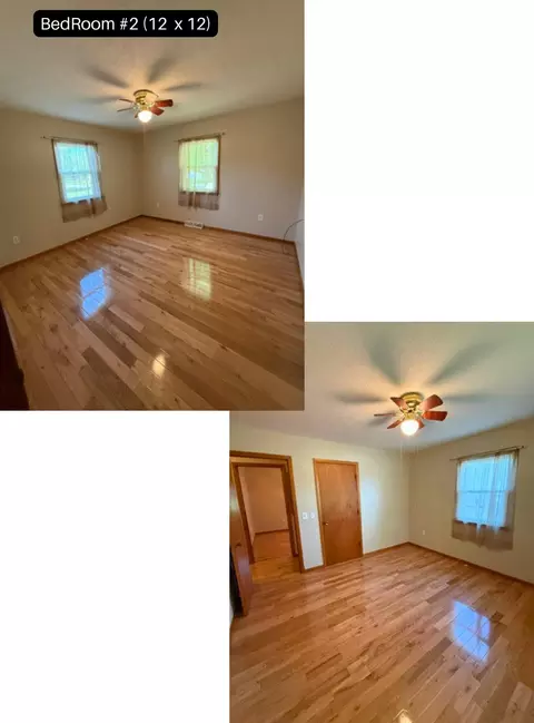 Bedroom - 761 S Hickory St, Buffalo, MO 65622 photo 2 of 2