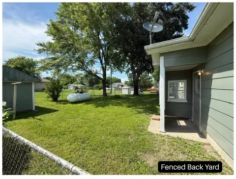 Exterior - 761 S Hickory St, Buffalo, MO 65622 photo 5 of 5