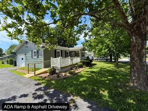 Exterior - 761 S Hickory St, Buffalo, MO 65622 photo 1 of 5