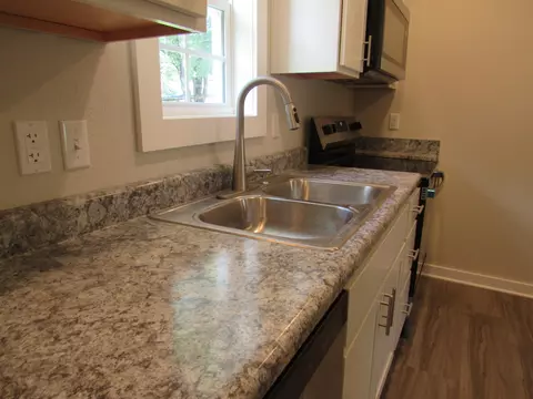 Kitchen - 1535 E Livingston St, Springfield, MO 65803 photo 6 of 6