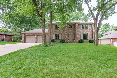 4511 S Harvard Ave, Springfield, MO 65804