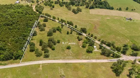 000 Dean Rd, Protem, MO 65733 photo 3