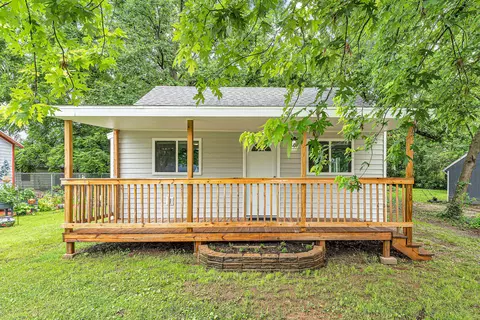 516 N Forest Ave, Springfield, MO 65802