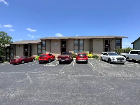 148 Lake Club Dr #24, Branson, MO 65616