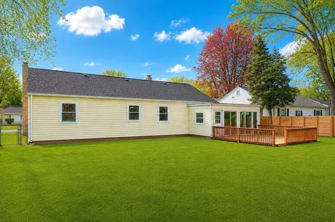 Exterior - 510 E Portland St, Springfield, MO 65807 photo 3 of 4