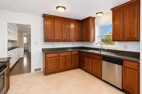 Kitchen - 510 E Portland St, Springfield, MO 65807 photo 1 of 2