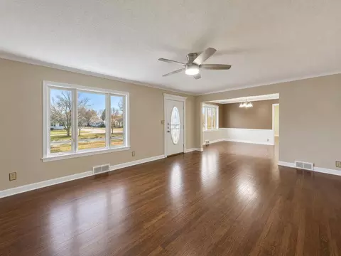 Living - 510 E Portland St, Springfield, MO 65807 photo 1 of 1