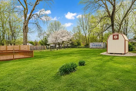Exterior - 510 E Portland St, Springfield, MO 65807 photo 4 of 4