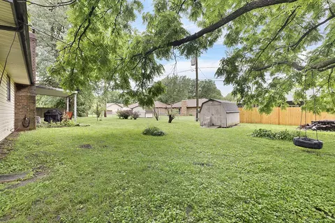 Exterior - 3227 S Kimbrough Ct, Springfield, MO 65807 photo 6 of 6