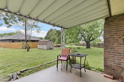 Exterior - 3227 S Kimbrough Ct, Springfield, MO 65807 photo 3 of 6