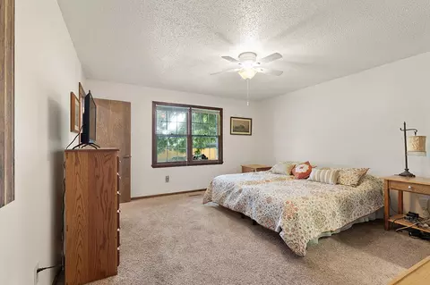 Bedroom - 3227 S Kimbrough Ct, Springfield, MO 65807 photo 1 of 2