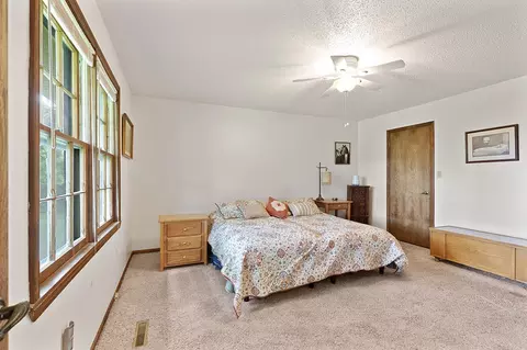 Bedroom - 3227 S Kimbrough Ct, Springfield, MO 65807 photo 2 of 2
