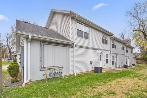 Exterior - 311 S Hampton Ave, Springfield, MO 65806 photo 6 of 7