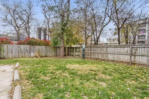 Exterior - 311 S Hampton Ave, Springfield, MO 65806 photo 7 of 7