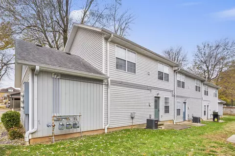 Exterior - 311 S Hampton Ave, Springfield, MO 65806 photo 5 of 7