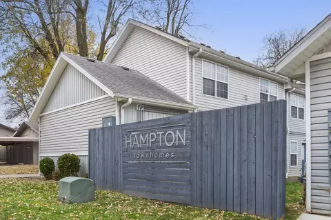 Exterior - 311 S Hampton Ave, Springfield, MO 65806 photo 1 of 7