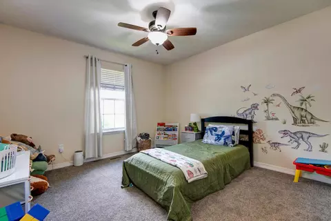 Bedroom - 1111 E Robin St, Ozark, MO 65721 photo 2 of 2
