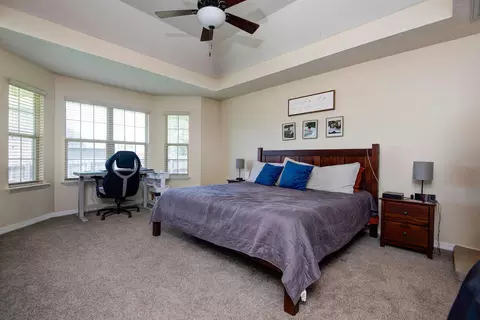 Bedroom - 1111 E Robin St, Ozark, MO 65721 photo 1 of 2