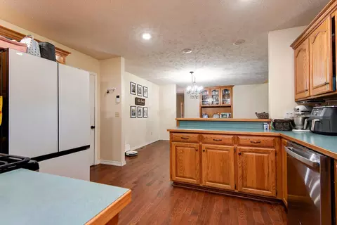 Kitchen - 1111 E Robin St, Ozark, MO 65721 photo 3 of 3