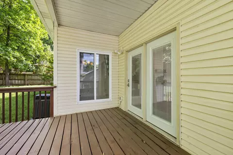 Exterior - 420 Amanda Rd, Ridgedale, MO 65739 photo 5 of 7