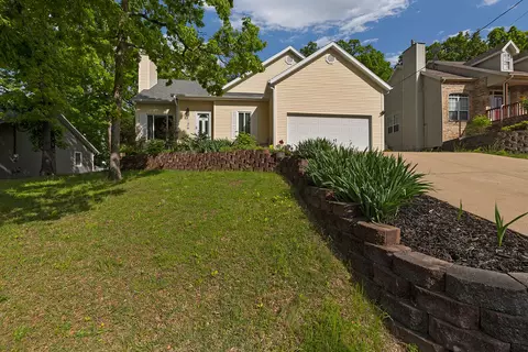 Exterior - 420 Amanda Rd, Ridgedale, MO 65739 photo 2 of 7
