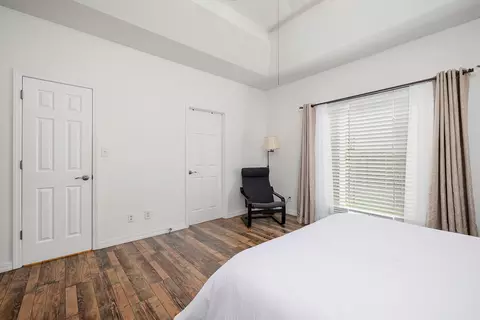 Bedroom - 420 Amanda Rd, Ridgedale, MO 65739 photo 5 of 6