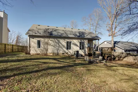 Exterior - 420 Amanda Rd, Ridgedale, MO 65739 photo 7 of 7
