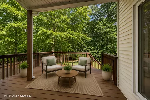 Exterior - 420 Amanda Rd, Ridgedale, MO 65739 photo 4 of 7