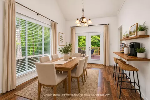 Dining - 420 Amanda Rd, Ridgedale, MO 65739 photo 2 of 2