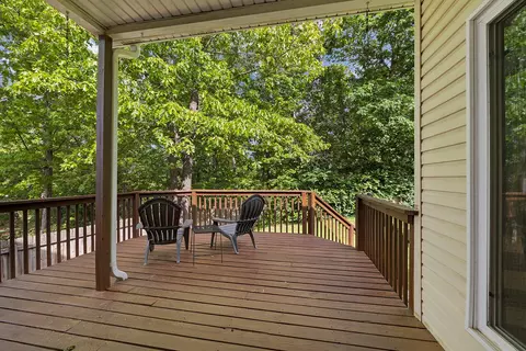 Exterior - 420 Amanda Rd, Ridgedale, MO 65739 photo 3 of 7