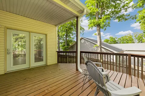 Exterior - 420 Amanda Rd, Ridgedale, MO 65739 photo 6 of 7