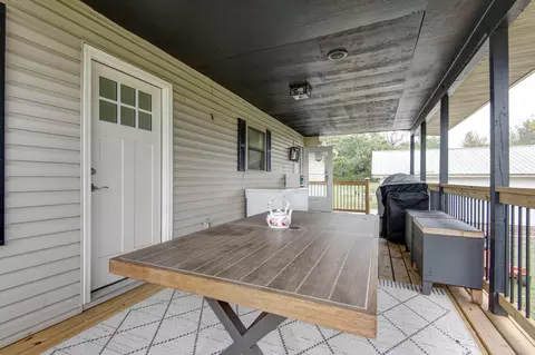 Exterior - 1160 State Hwy, Ozark, MO 65721 photo 5 of 7